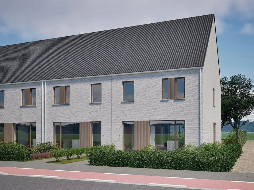 Huis te koop
                    in 9100 Sint-Niklaas