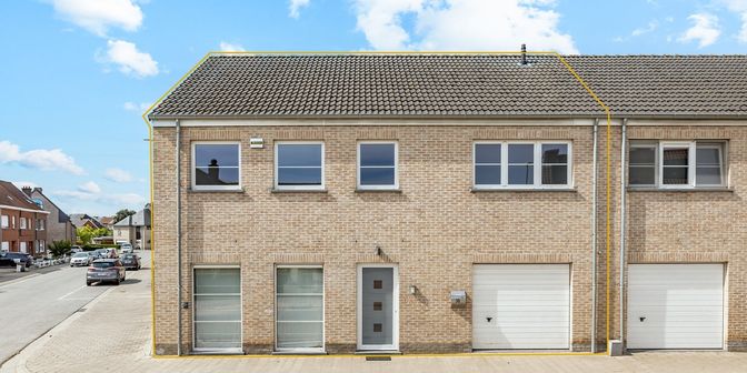 Huis te koop in Popperodedries 30, 9300 Aalst
