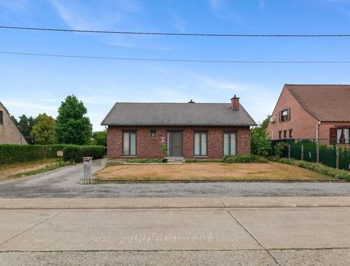                                         Woning te koop in Bekkevoort, € 439.000
