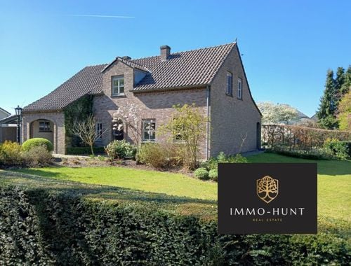                                         Eengezinswoning te koop in Lommel, € 465.000
