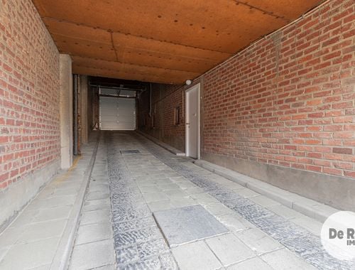                                         Garagebox te koop in Aalst, € 45.000

