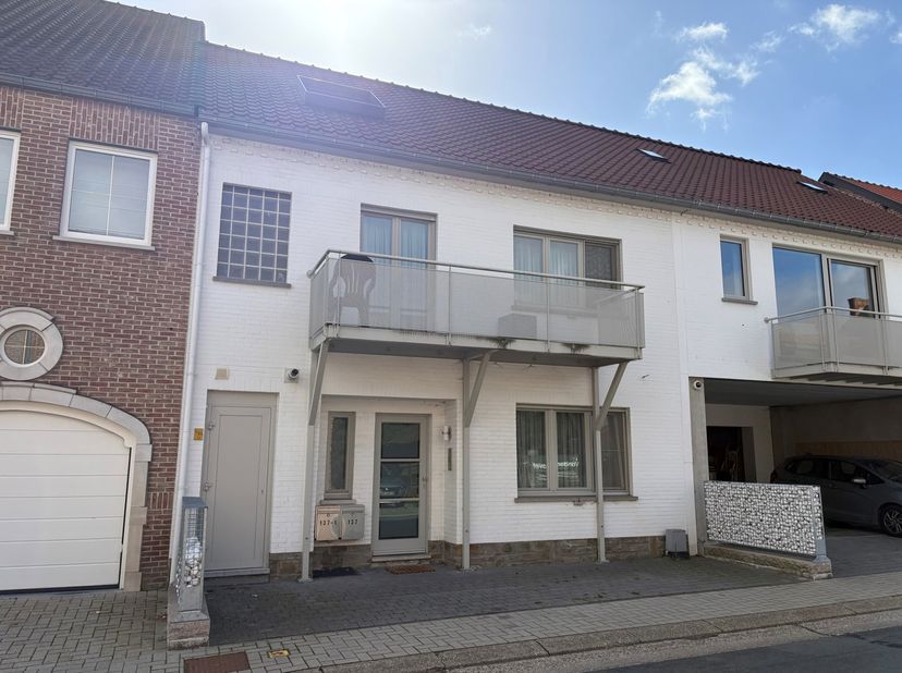 Appartement à vendre
                    à 3870 Mechelen-Bovelingen