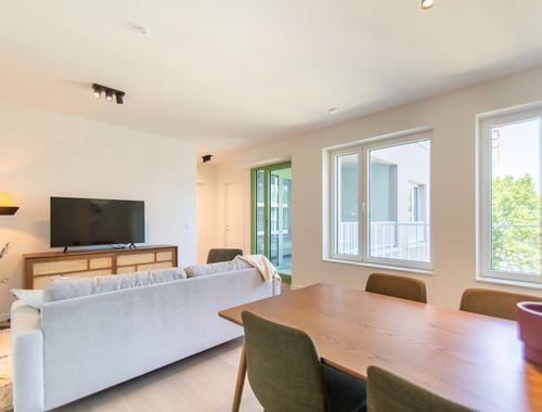                                         Appartement à louer à Antwerpen, € 1.150
