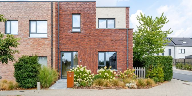 Maison à vendre à Camiel De Stoopstraat 53, 8500 Kortrijk