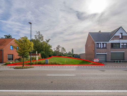                                         Grond te koop in Oostmalle, € 295.000
