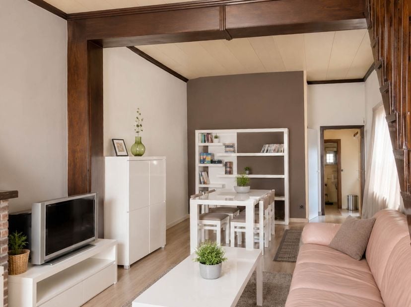 Huis te koop in Veemarkt 36,
                    9600 Ronse