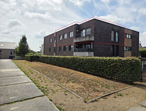                                         Appartement te koop in Denderleeuw, € 279.000
