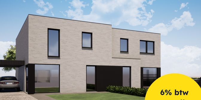 Project in Schavelarestraat 49, 8820 Torhout