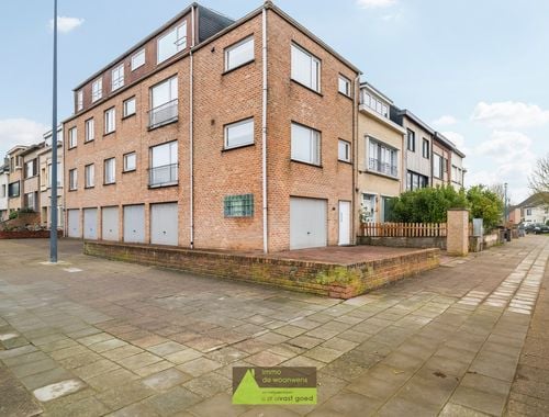                                         Appartement à vendre à Oostende, € 249.000
