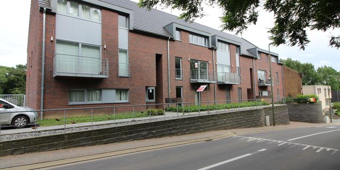 Appartement te huur in Ganzendries 15 bus 5, 3212 Pellenberg