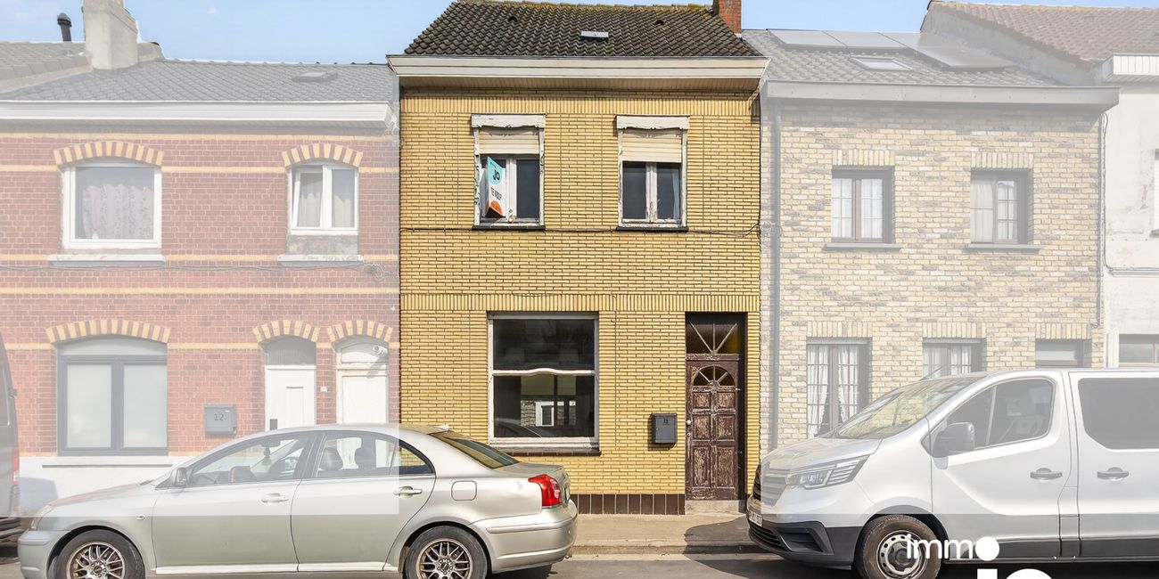 Veldstraat 13