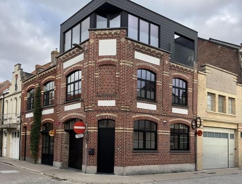                                         Hoekwoning te huur in Ieper, € 660
