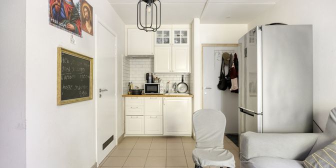 Appartement te koop in Mechelsevest 48 bus 0110, 3000 Leuven
