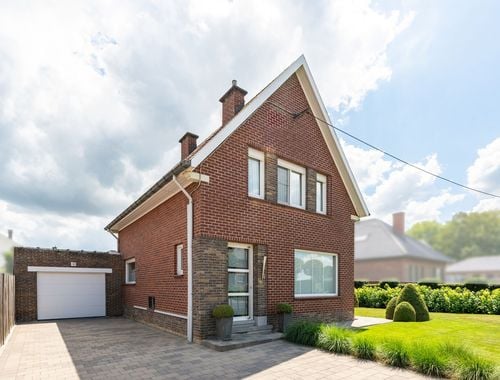                                         Woning te koop in Balegem, € 339.000
