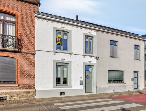                                        Eengezinswoning te koop in Tongeren, € 199.900
