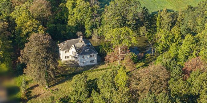 Huis te koop in Kasteel 3, 2830 Blaasveld