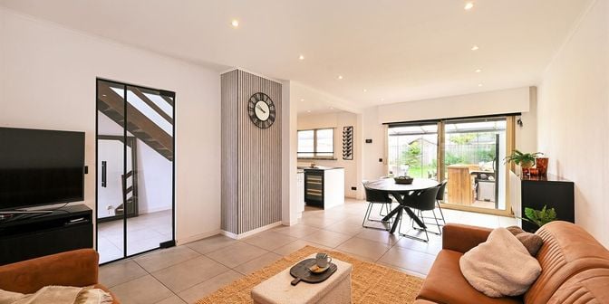 Maison à vendre à Middelburgstraat 3, 2040 Berendrecht