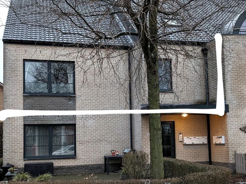 Appartement à louer à Hoofdstraat,
                    3941 Eksel