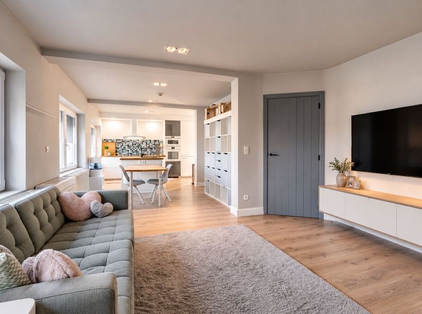 Huis te koop in Blankenbergse Steenweg 200,
                    8000 Sint-Pieters