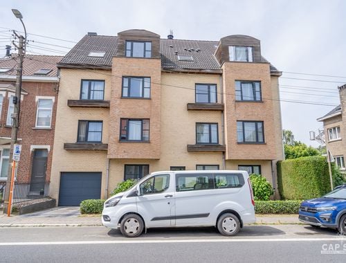                                         Penthouse te koop in Braine-l'Alleud, € 495.000
