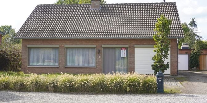 Huis te huur in Vaalvijverstraat 35, 3583 Paal