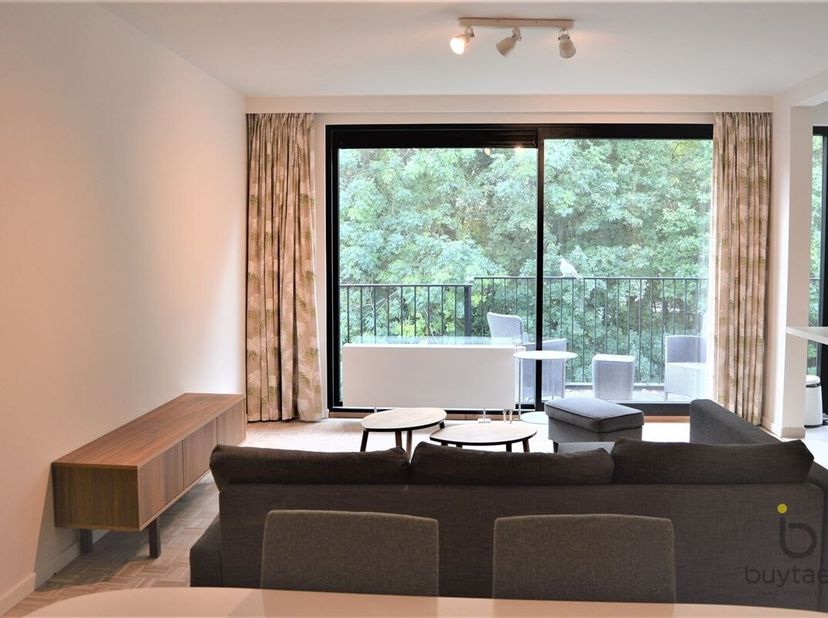Appartement à louer
                    à 2610 Wilrijk