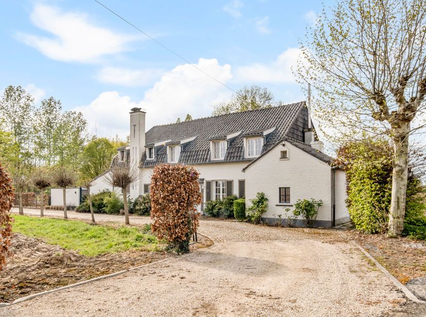 Maison à vendre
                    à 3454 Rummen
