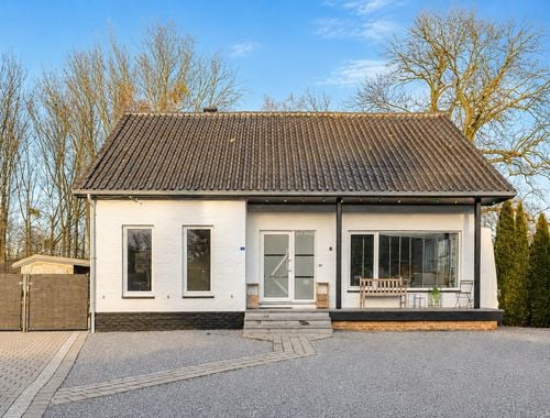                             Woning te koop in Boorsem
