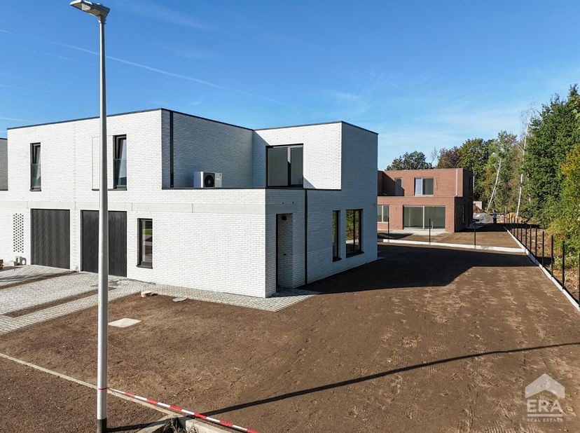 Huis te koop in Bleke Lenastraat 5 bus Woning 22,
                    3540 Herk-de-Stad