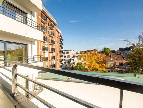                                         Appartement te koop in Evere, € 385.000
