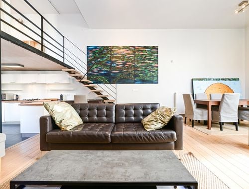                                         Appartement te koop in Sint-Gillis, € 519.000
