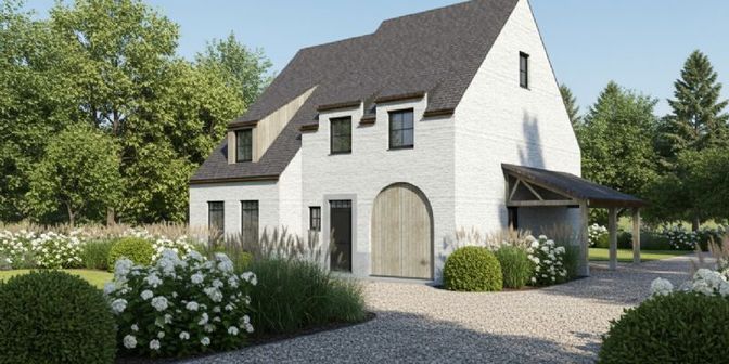 Maison à vendre à 8211 Aartrijke