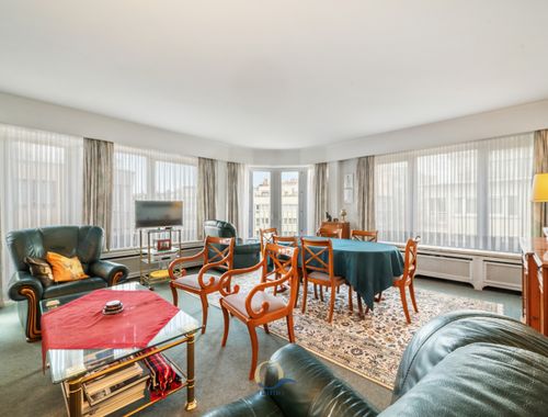                                        Appartement te koop in Oostende, € 270.000
