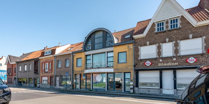 Bien professionnel à vendre à Deerlijksesteenweg 16, 8530 Harelbeke