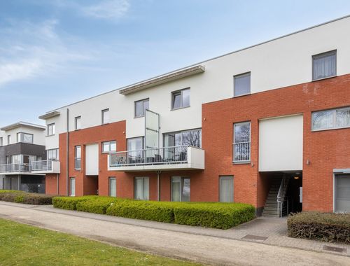                                         Appartement à vendre à Vilvoorde, € 325.000

