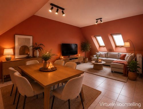                                         Appartement à louer à Beveren-Waas, € 750
