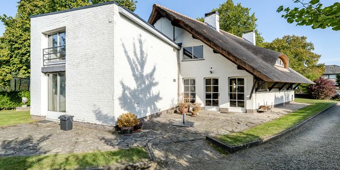 Maison à vendre à Hoezekouterdreef 125, 9300 Aalst