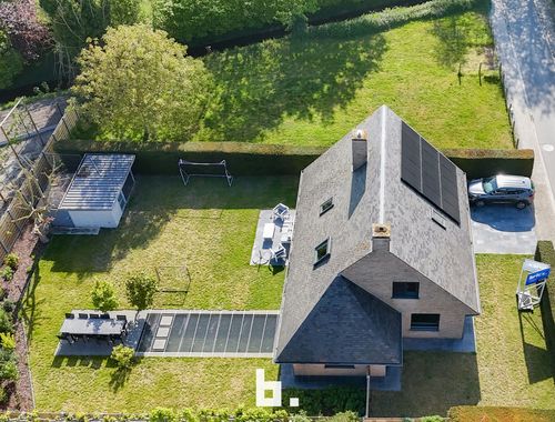                                         Villa à vendre à Jabbeke, € 625.000
