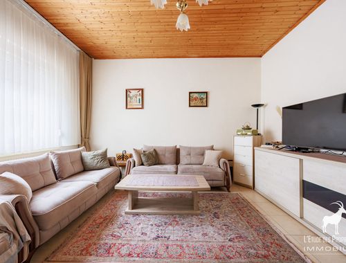                                         Woning te koop in Charleroi, € 179.000
