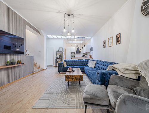                                         Woning te koop in Gosselies, € 199.000
