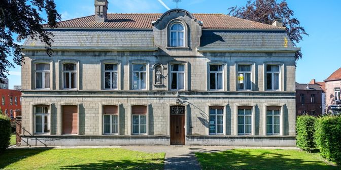 Huis te koop in Kerkstraat 13, 8870 Izegem