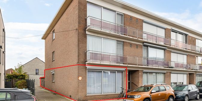 Appartement te koop in Pijlstraat 11, 2070 Zwijndrecht