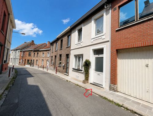                                         Woning te koop in Edingen, € 219.000
