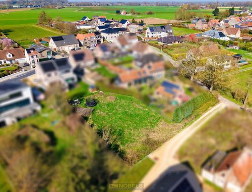                                         Terrain à bâtir à vendre à Oudenaarde, € 178.000
