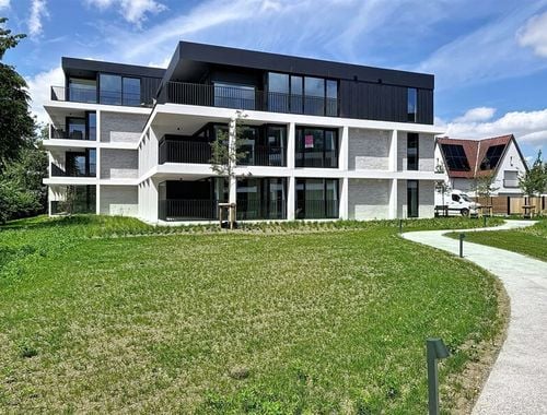                                         Appartement à vendre à Langemark, € 365.750
