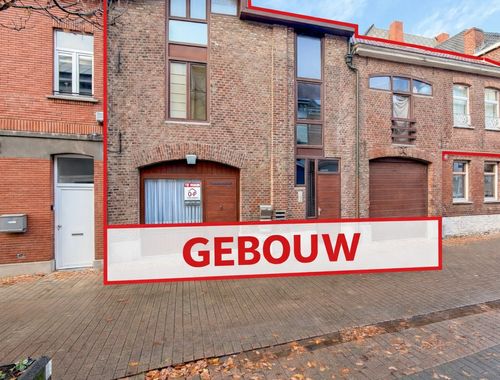                                         Appartement à vendre à Torhout, € 360.000

