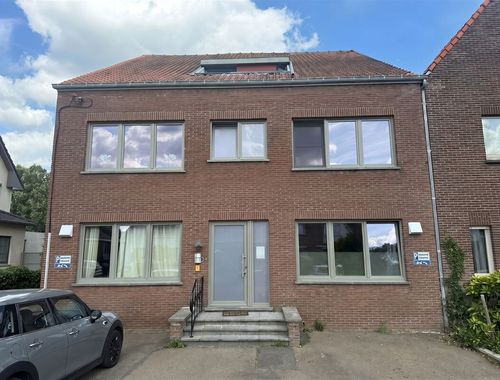                                        Appartement à louer à Beringen, € 800
