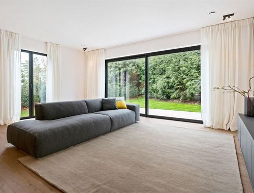                                         Appartement te koop in Zandhoven, € 349.000
