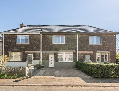                                         Maison à vendre à Genk, € 249.000
