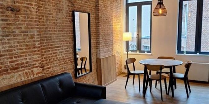 Huis te koop in Standonckstraat 5, 2800 Mechelen